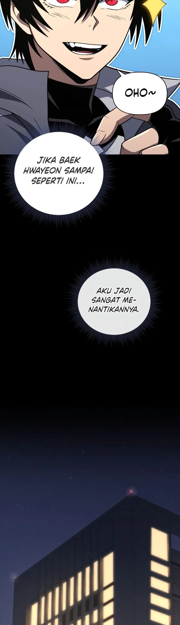 Player Who Returned 10,000 Years Later Chapter 55 Fix Gambar 39